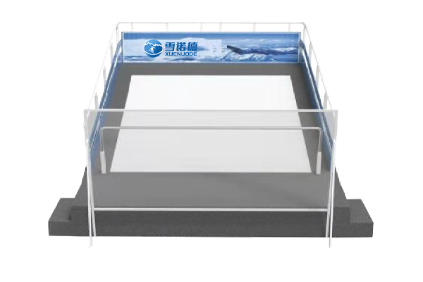 滑雪模拟机是什么？